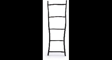 Badkamer handdoeken ladder