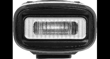Yashica QuickFlash Mini Camera Flash