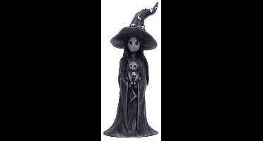 Nemesis Now Little Souls - Glimmer Unisex beeld - zwart - Standard