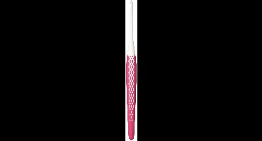 PRYM Wolhaaknaald Ergonomisch 4,0/16 oudroze 218485 - Prym