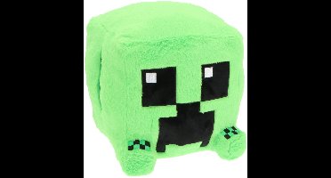 Noxxiez Handwarmer - Knuffel - Kussen - Minecraft