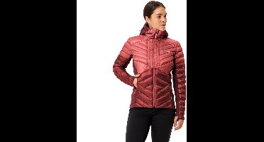 Vaude Sesvenna Pro Ii Jas Rood 38 Vrouw