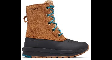 Columbia Moritza Shield™ Omni-heat™ Wandelschoenen Bruin EU 38 1/2 Vrouw