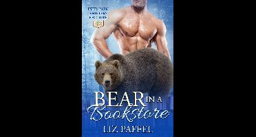 Estes Park Shifters 3 - Bear in a Bookstore