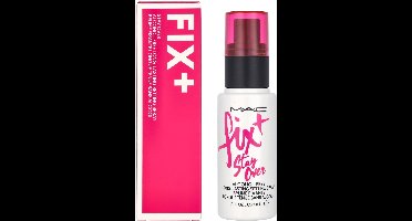 MAC Cosmetics - Fix+ Stay Over Long-Lasting Setting Spray