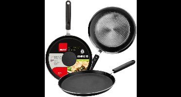 Ibili Indubasic Crepepan 28 cm