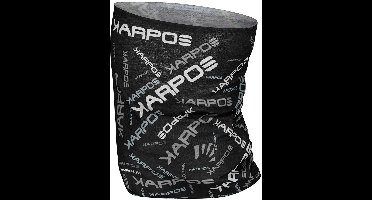 Karpos Light Nekwarmer Zwart