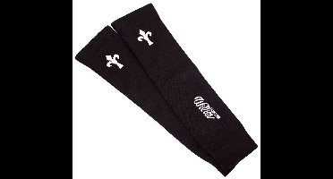 Wilier Armwarmers Zwart S / M Man