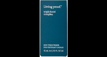 Living Proof - Triple Bond Complex - 10 ml