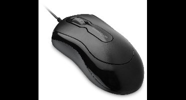 Kensington - Muis in a Box zwart