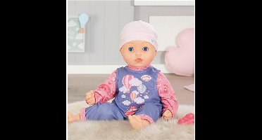 Baby Annabell Big Annabell - Babypop 54cm