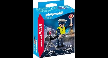 Playmobil SpecialPlus 70304, 4 jaar, Meerkleurig