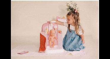 Reinig & Opberg Kit Smoby