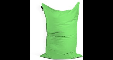 Casacomfy - Original Zitzak - Zitkussen - 100x150 - Lime - Binnen & Buiten