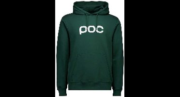 Poc Hoodie Groen L