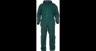Hydrowear regenoverall Urk Groen