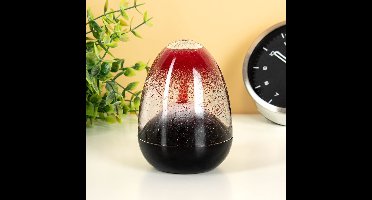 OOTB Decoratieve uitbarstende vulkaan