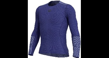 Ale K-base Lange Mouwen Basislaag Blauw XS-S Man