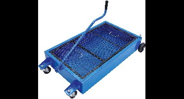 Récupérateur d’huile | mobile | 55 l