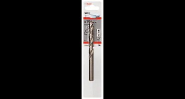 Bosch - Metaalboren HSS-G, Standard 10,5 x 87 x 133 mm