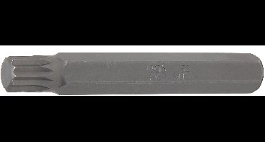 BGS bitlengte 75 mm aandrijving externe zeskant 10 mm (3/8")...