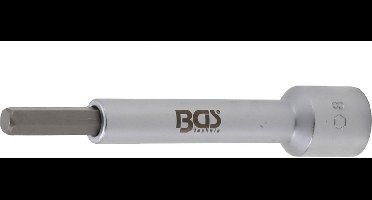 BGS Dopsleutelbit - 1/2 - binnenzeskant 8 mm