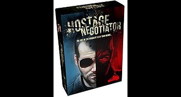 Hostage Negotiator - Base Game
