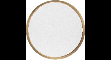 ETH Ruby Led plaf rond 3 step dimm. 2800k 32w IP44 Gold 40x2.4cm + mem. Ra90