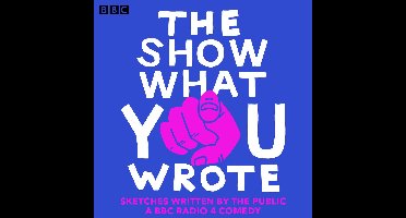 The Show What You Wrote
