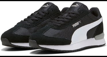 Puma Select R78 Wind Schoenen Zwart EU 44 Vrouw