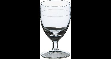 Royal Leerdam Gilde Borrelglas 6 Cl Met Maatstreep - 6 Stuks