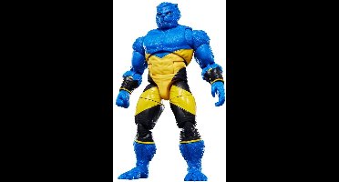 Hasbro Astonishing X-Men Marvel Legends Action Figure Marvel's Beast 15 cm Action Figuur