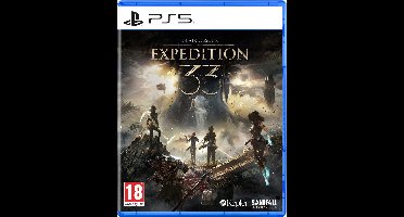 Clair Obscur: Expedition 33 - PS5