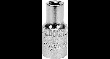 Yato Torx Dop Dop 1/4" E6 - Kwaliteit voor uw Werkplaats