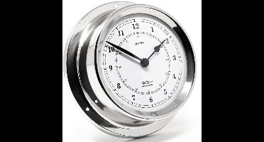 Fischer - 1508U-47 - Scheepsklok 125 mm