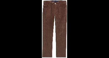 Tom Tailor TTMARVIN STRAIGHT Corduroy broek