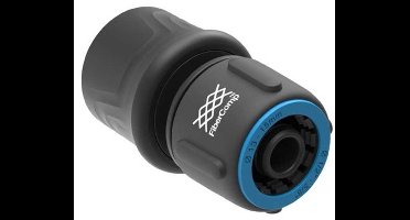 Fiskars 1054786 FiberComp Slangstuk 13 mm (1/2) - 15 mm (5/8)