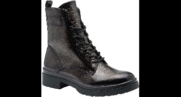 TAMARIS Core Dames Laarzen -grijs