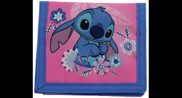 Lilo & Stitch: Portefeuille 13x1x10cm - "Pink Dreams"