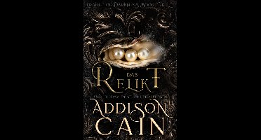 Die Wiege der Dunkelheit - Das Relikt