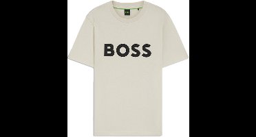 BOSS Tee Iconic Zone