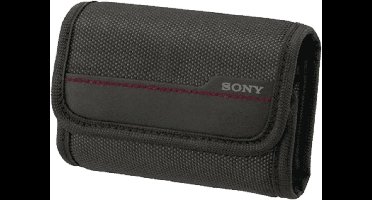 Sony DSC universele tas zwart