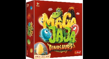 Magajaja Dinosaurs