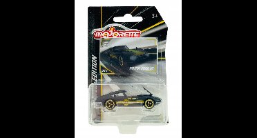 Majorette Toyota 2000 GT Limited Edition Modelauto 1:56