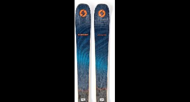 Blizzard Anomaly 88 D+tcx 11 Demo 90 Alpin Skipakket Blauw 176 Man