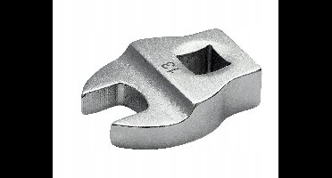 Bahco ringsleutel 3/8" 9/16" - hoogwaardig staal