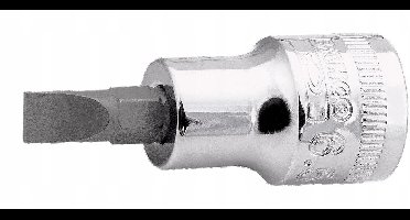 Bahco 3/8" Dopad voor Platte Schroeven - 9.5mm