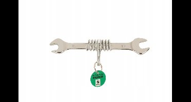 Bahco Ringsleutel 16x17mm voor Werkzaamheden op Hoogte