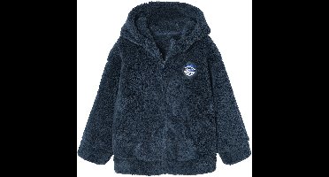 Vertbaudet Sherpa jongensjas Nacht
