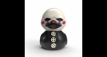 Numskull Five Nights at Freddy´s Tubbz PVC Figure Marionette 1st Edition 10 cm Mini-Figuur